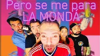 PERO se me PARA la MONDÁ💪🏽Los ConSeJAJAles📣T5C23