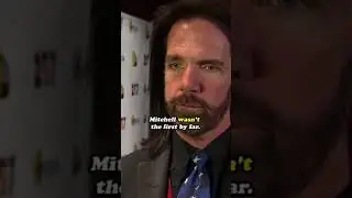 Did you know that in Pixels (2015)?!🧐