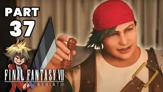 Remembering Wedge - GLOCO Plays Final Fantasy VII Rebirth | Part 37