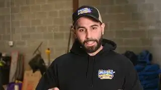 Long Island Crawl Space & Foundation Repair | Magic Basement Services