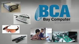 Bay Computer Associates -- Introduction