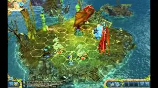 Let's Play Kings Bounty: The Legend 149