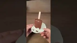 3D펜으로 녹은 아이스바 만들기 / How to Make Melting Ice Bar with 3D pen