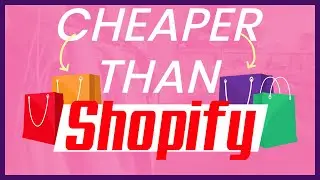 Top 3 Cheaper Alternatives to Shopify - Why Pay More?