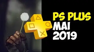 PS Plus Spiele Mai 2019 - Prognose!