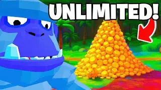 How To Get UNLIMITED FREE GOLD NUGS In UG'S NEW UPDATE!