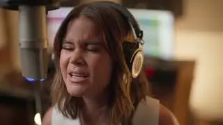 The Wild Robot | Maren Morris: "Kiss the Sky" Featurette | Only In Cinemas September 26