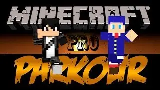 Pro паркура #3 - Air+Nether (Surbe учитель)