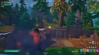 Gnome location at Shifty Shafts. 2 Eliminations 1 Shot