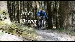 Nant yr Arian Edit