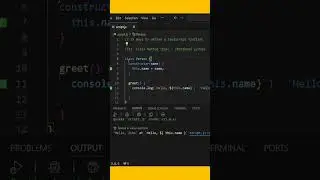 Part - 09: 15 ways to Define a JavaScript Function #shorts #javascript #javascriptfunctions