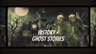 “Echoes of the Past: A Haunting Ghost Tour”