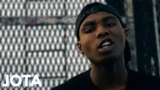 Rioo Cheeny - War Ready (Official Music Video)
