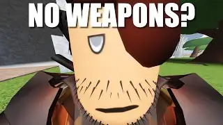 The NEW Armor in Arcane Odyssey needs a buff...