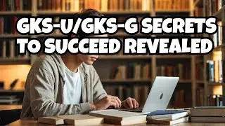 GLOBAL KOREA SCHOLARSHIP. GKS-U AND GKS-G (ALL YOU NEED TO KNOW)