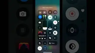 iOS 18 Public Beta 6 looking good!!