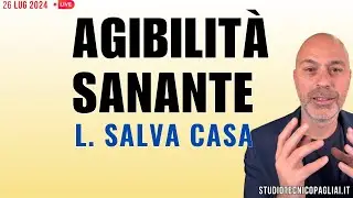 HABITABILITY SANCTION - Final Save the House Law