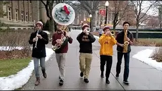 UMN CSE - Moving forward together in 2022