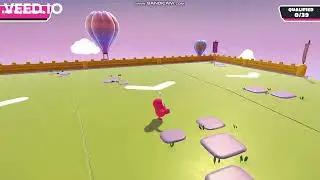 Fall Guys Jump