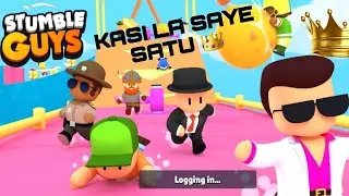 STUMBLE GUYS GAMEPLAY {MALAYSIA}