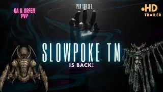 Lineage ][ Ashenvale "YELLOW V2" - SLOWPOKE IS BACK!