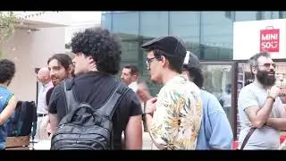 Philosophy Summer Festival 2024