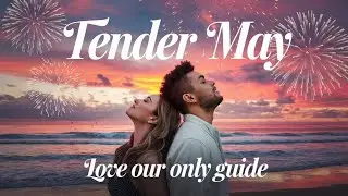 Tender May - Love Our Only Guide ( 6 Music Videos)