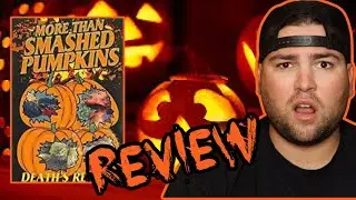 More Than Smashed Pumpkins (2006) | Shockumentary Review