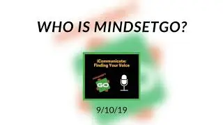 Who is MindsetGo?