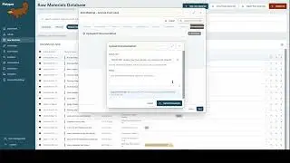 23. Documentation Tab: Keep Files in One Place