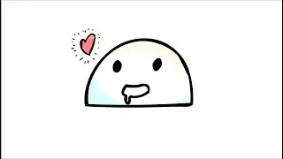 The Paint Blob