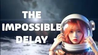 Starfield and The Impossible Delay