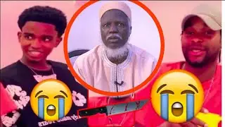 🤬😡Oustaz Alioune Sall réagit avec c0lère à l’affaire de la présumée a$$assinée d’Aziz Dabala😡🤬
