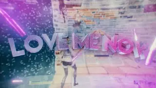 So I Edited Xen Joshyy's 50k Tage...