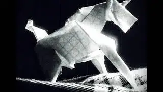 Smith & Burrows - Wonderful Life (Paper Unicorn song v.2.0)