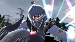 Turnig Point episode 9