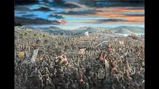 Sabaton - Blood of Bannockburn - Русский Перевод
