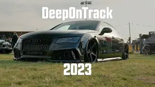 DeepOnTrack 2023 Aftermovie | 4K