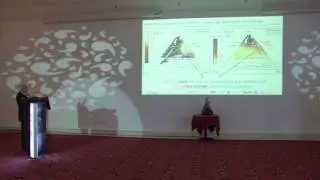 IRSEC16 - Keynote talk of Dr. David Ginley