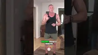 15 Minute Full Body Circuit Workout 🔥 Part 3 #shorts