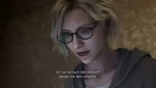 Resident Evil Requiem Gameplay Deutsch Part 1 | Walkthrough | No Commentary