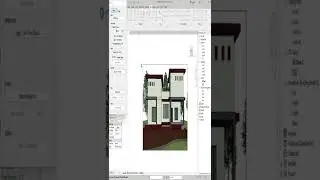 Revit rendering | Revit 2022 |