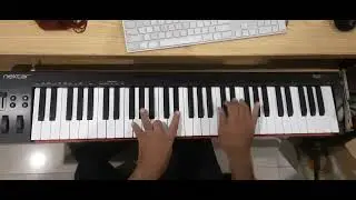 Nektar Se61 61-keys Usb Midi Controller | Keys Testing | Mux Sound
