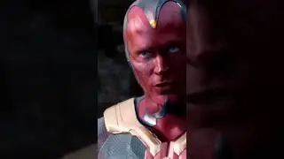 Вижн против Дедпула | Marvel 
