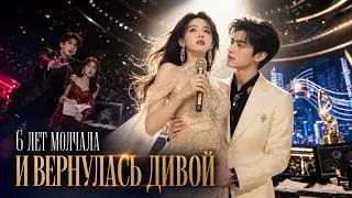 【RUS DUB】6 лет молчала ради любви — одной песней разрушила империю предателя | Her Era 