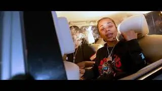 Gutta Tv - Low Low Ft. TBF Leezi, S3nsi Molly, Peso Peso  (Official Video)