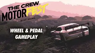 GRAND RACE - The Crew Motorfest (Closed Beta July 24th 2023)