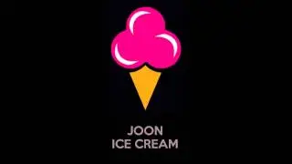 JOON - ICE CREAM Prod by RO