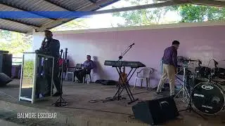 Que será de ti /// balmore escobar