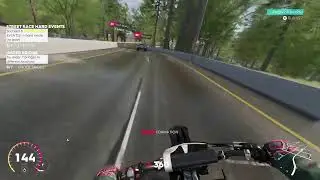 Ride with TechnoKillerPro - 